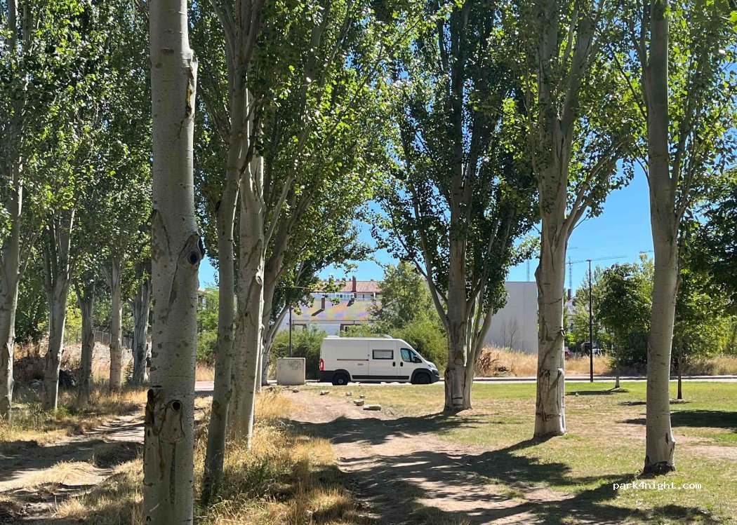 (09001) Burgos - Traseras Arcos — foto 3