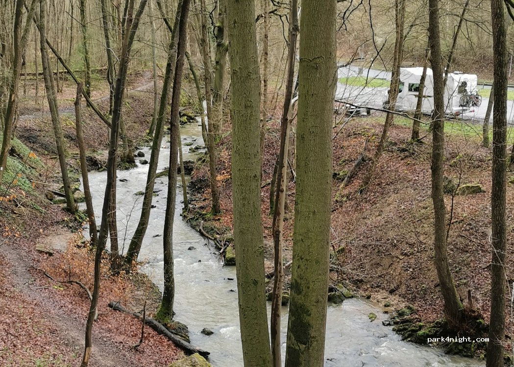 (31061) Alfeld - Glenetalstraße — foto