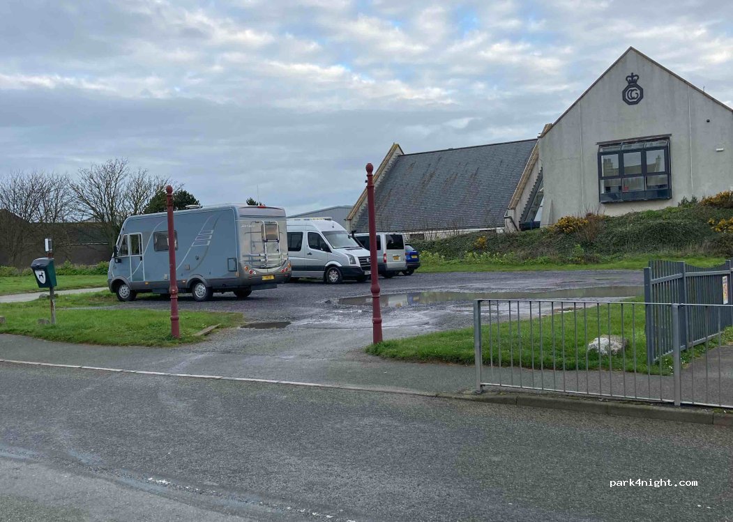 (LL65 1ET) Holyhead - 7 Prince of Wales Road — foto