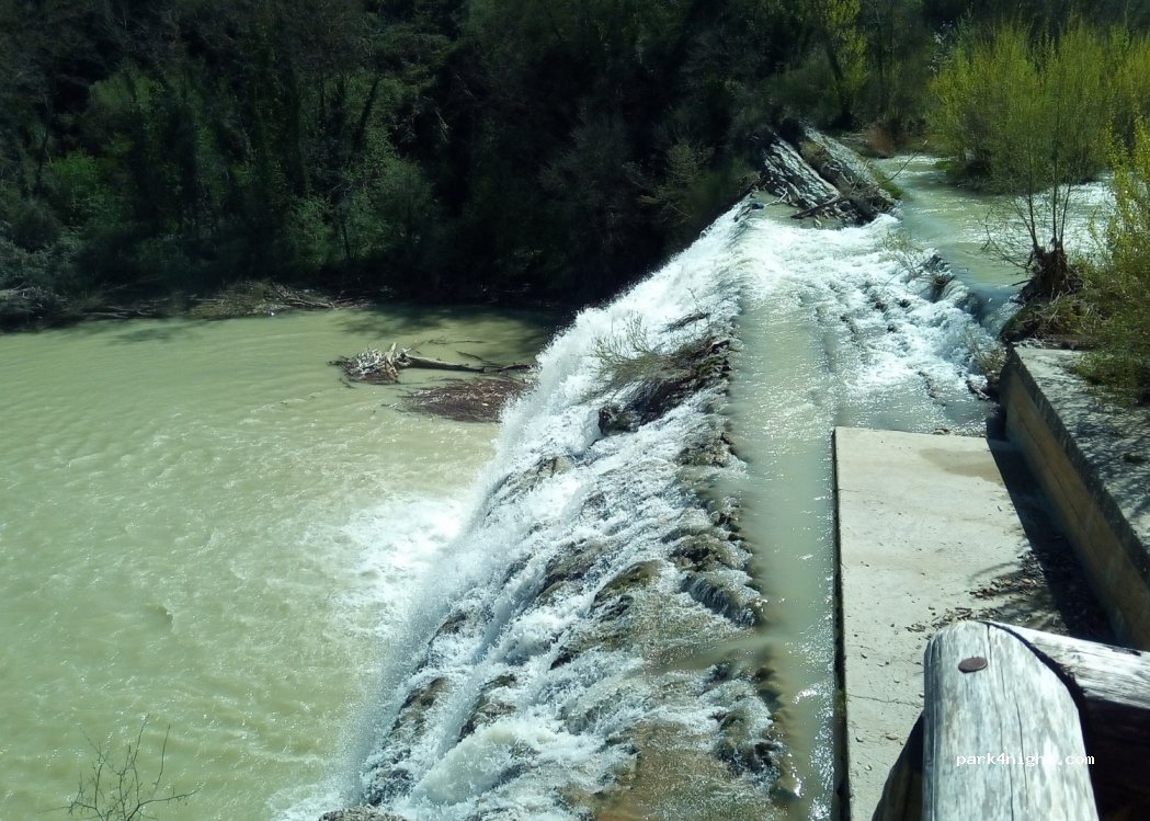 (61048) Sant'Angelo In Vado - 14 Via Cascata del Sasso — foto 3