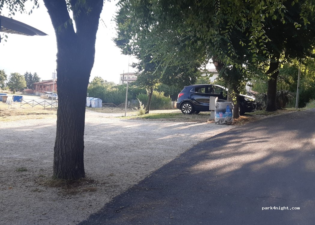 (58014) Saturnia - 15B Via degli Aldobrandeschi — foto 2