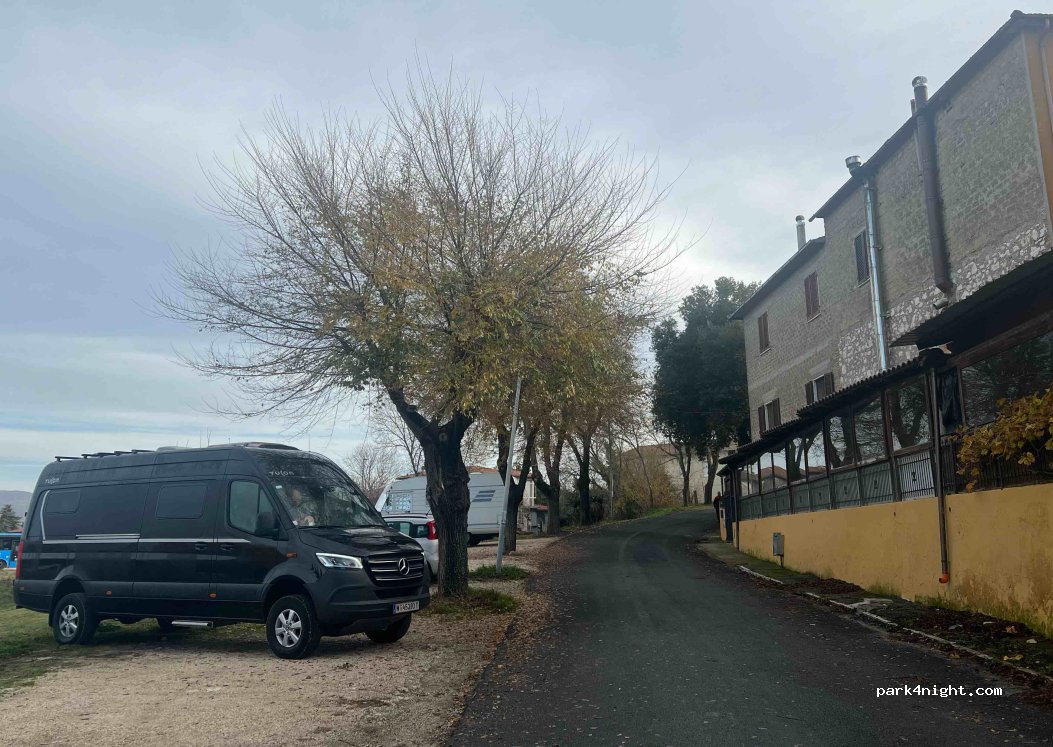 (58014) Saturnia - 15B Via degli Aldobrandeschi — foto 3