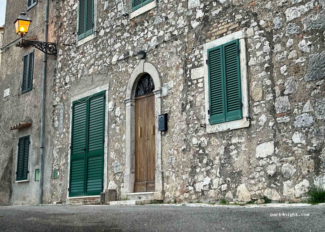 (58014) Saturnia - 15B Via degli Aldobrandeschi — foto 4