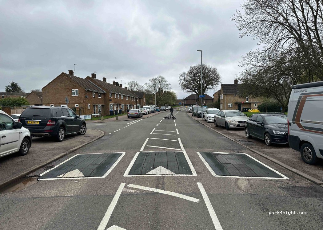 (HP2 4DD) Hemel Hempstead - 52 Longlands — foto 3