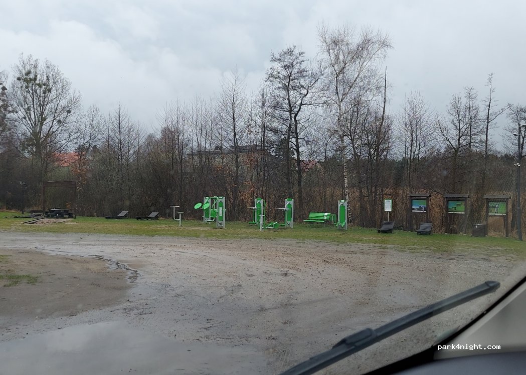 (09-520) Łąck - 5 Rusałki — foto