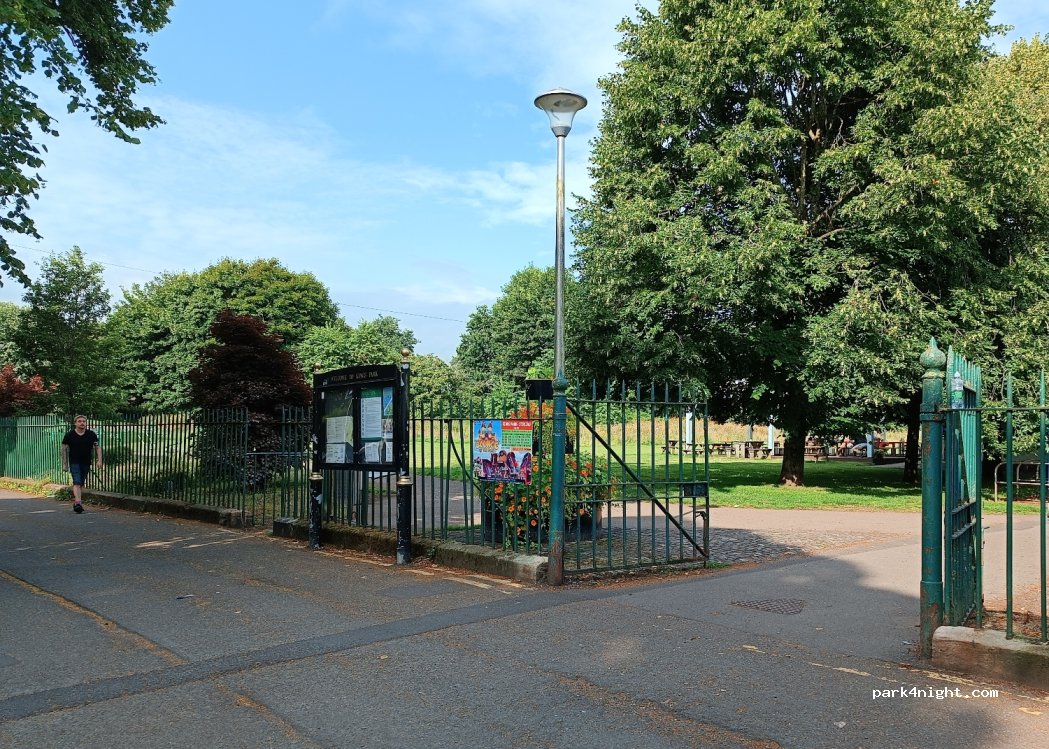 (FK8 2FA) Stirling - King's Park Rd — foto 4