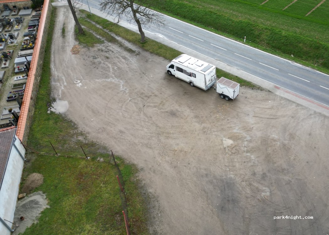 (373 63) Ševětín - 9. května — foto