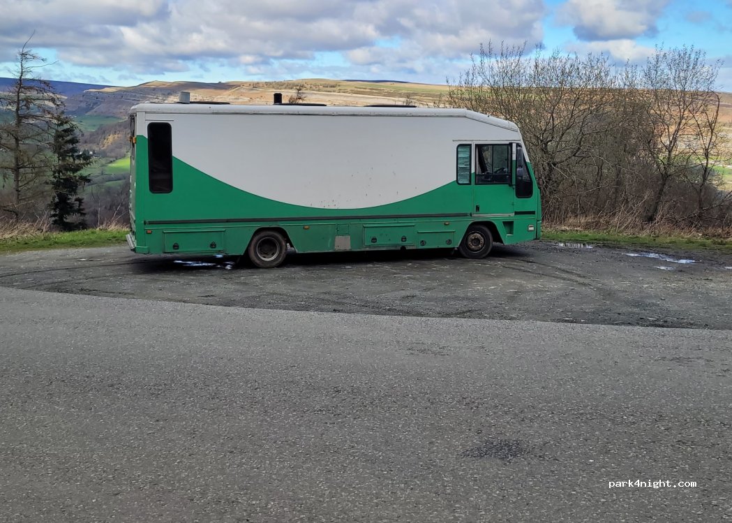 (LL20 7BU) Llangollen - — foto