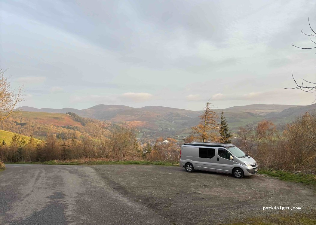 (LL20 7BU) Llangollen - — foto 4