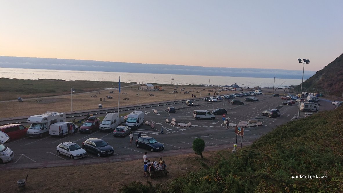 (33125) San Juan de la Arena - Av. los Quebrantos, s/n — foto 2