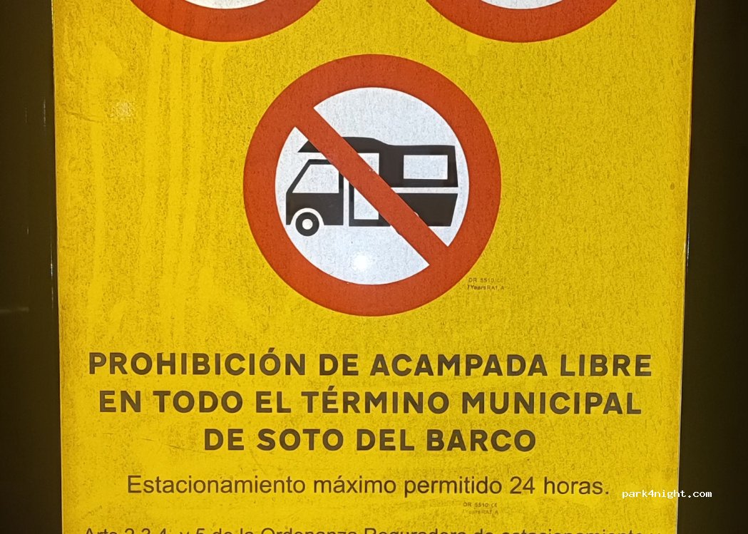(33125) San Juan de la Arena - Av. los Quebrantos, s/n — foto 4