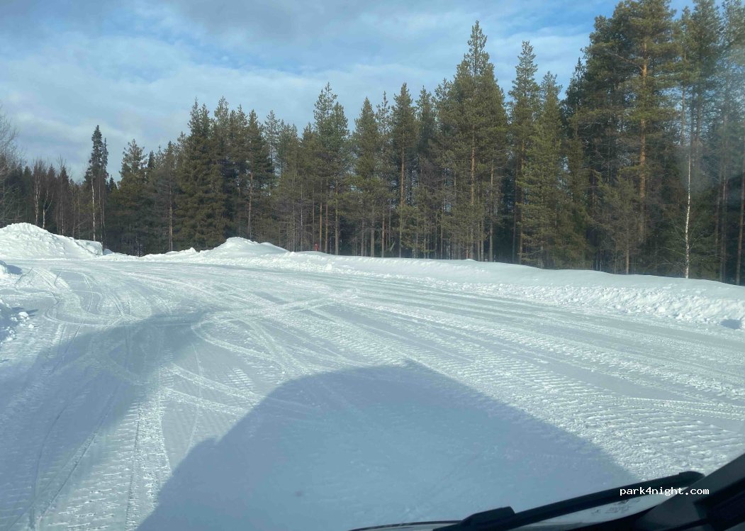 (98995) Salla - 61 Oulangantie — foto 2