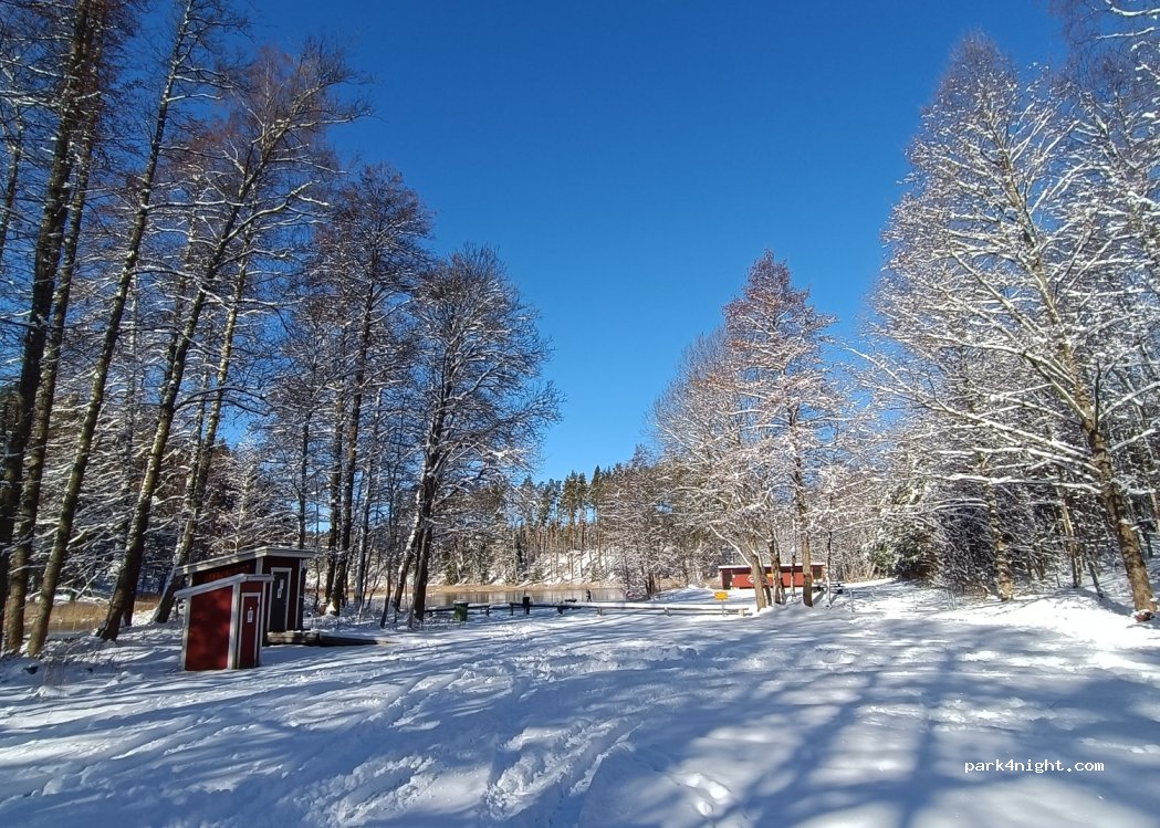 (522 93) Tidaholm - Övertorpsvägen — foto