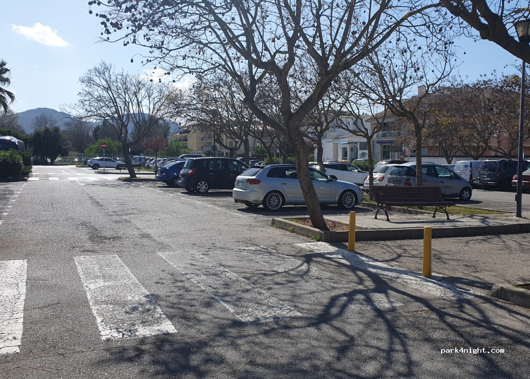 (07400) Alcúdia - 21 Carrer de l'Eclipsi — foto 2