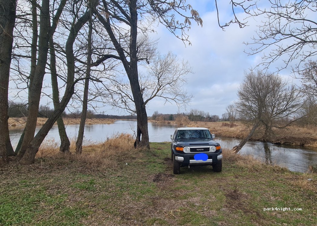 (98-161) Zamoście - — foto