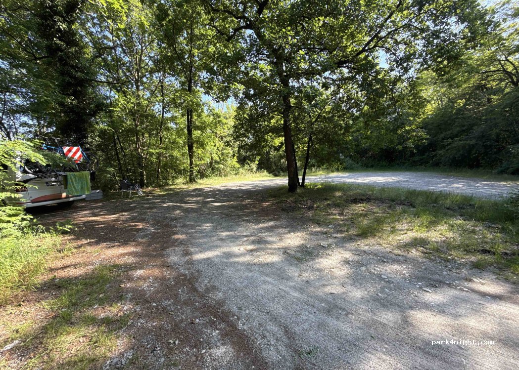 (28050) Pombia - Unnamed Road — foto