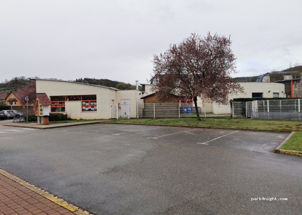 (67310) Wasselonne - 6 Allée des Platanes — foto 2