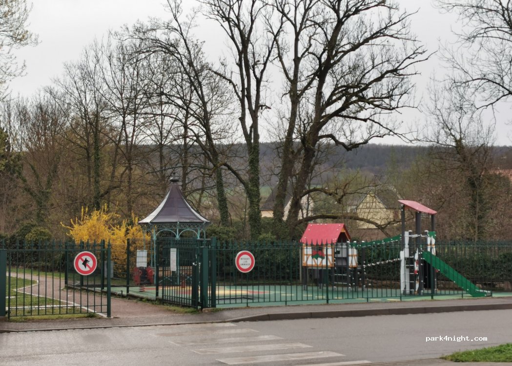 (67310) Wasselonne - 6 Allée des Platanes — foto 3