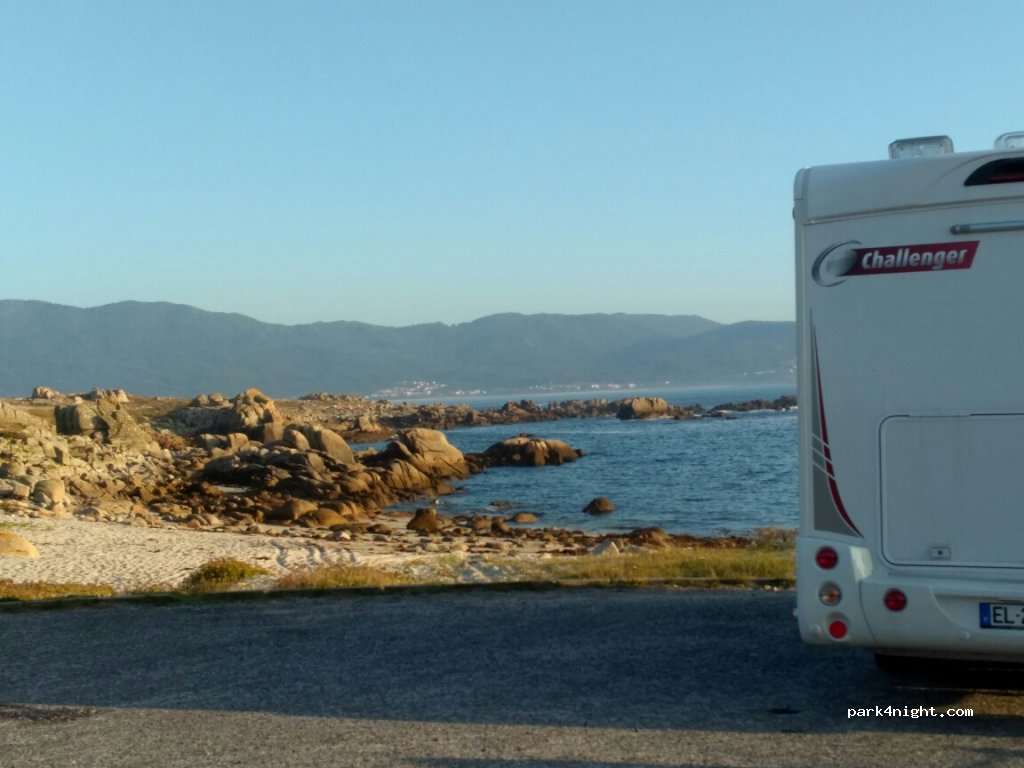 (15295) Carnota - AC-550 — foto