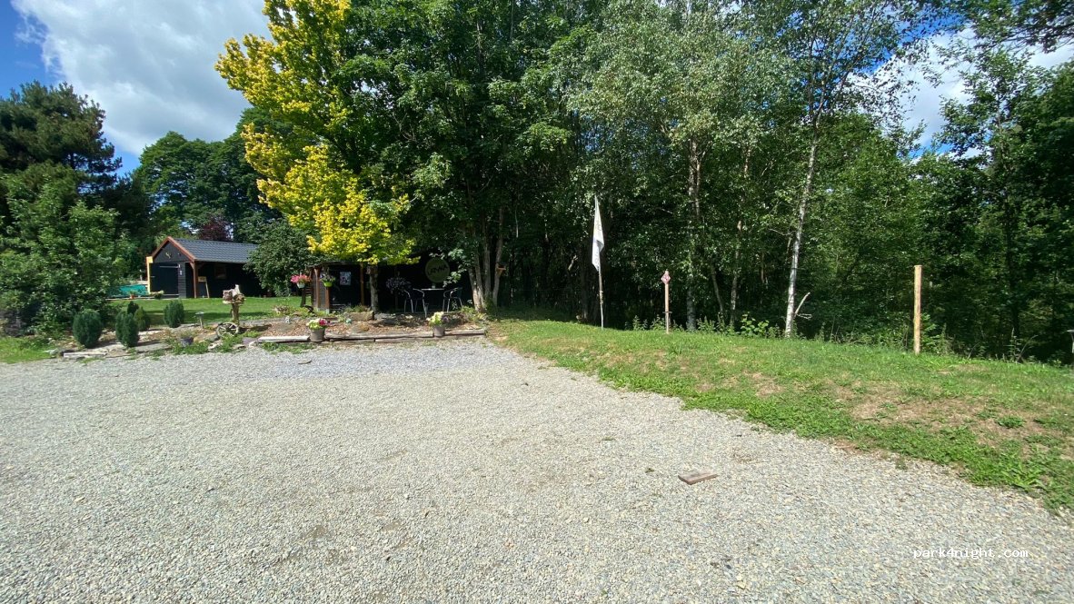 Latyka B&B — foto 3
