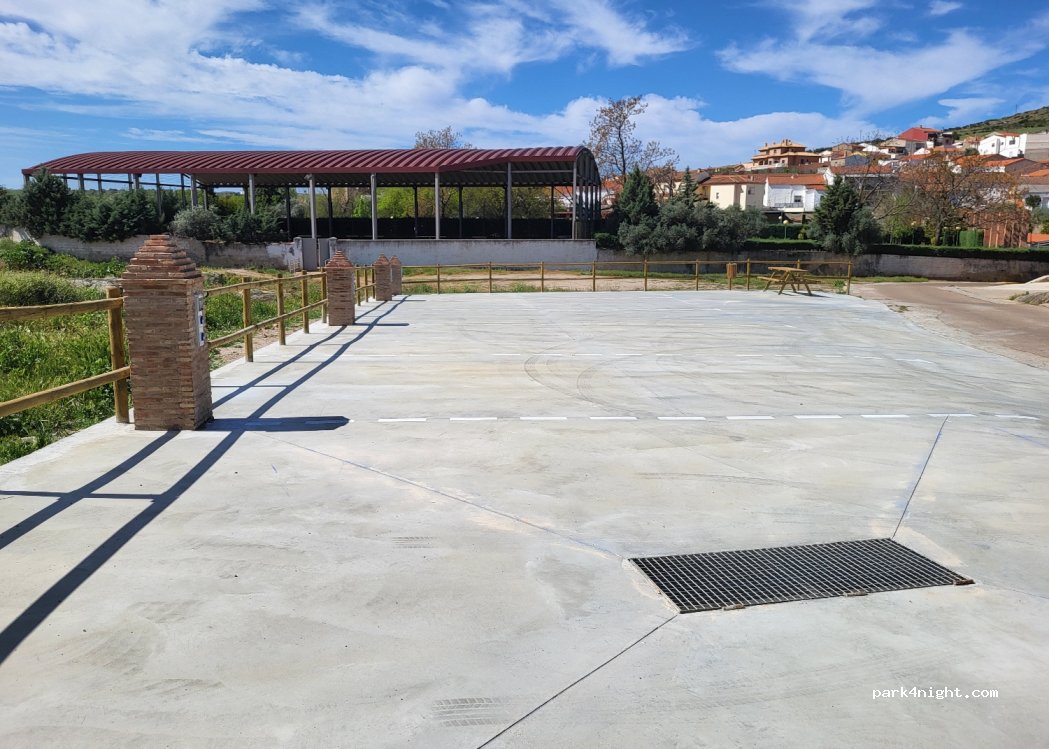 (06468) Magacela - 12A Calle Campanario — foto 2