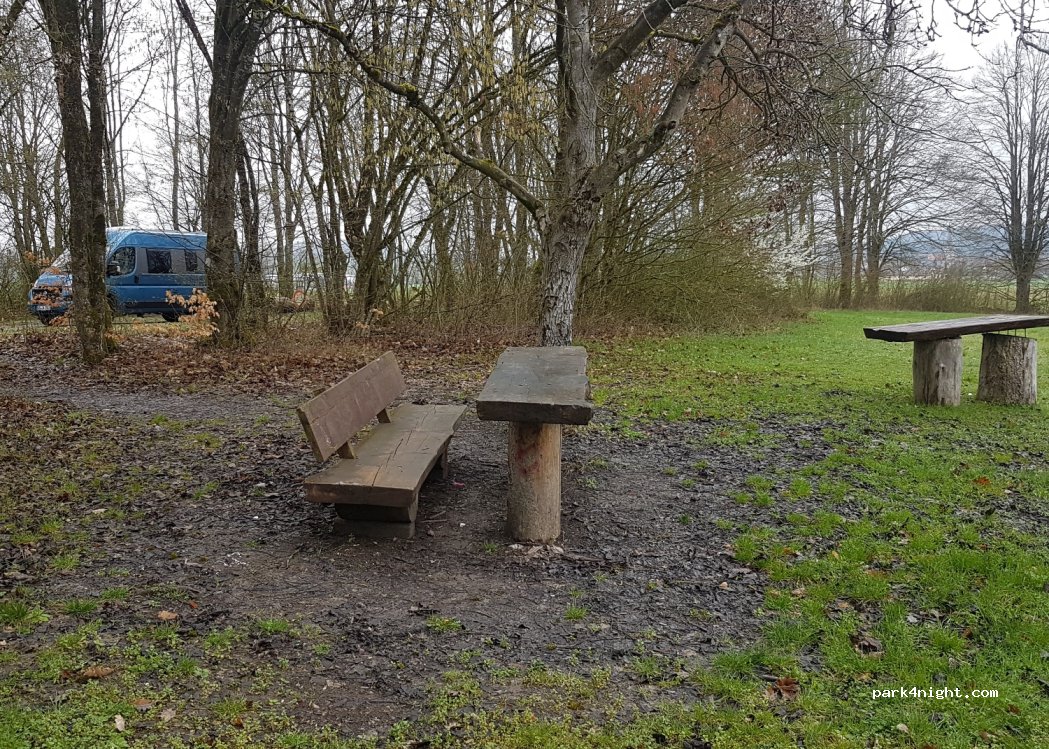 (91631) Wettringen - — foto