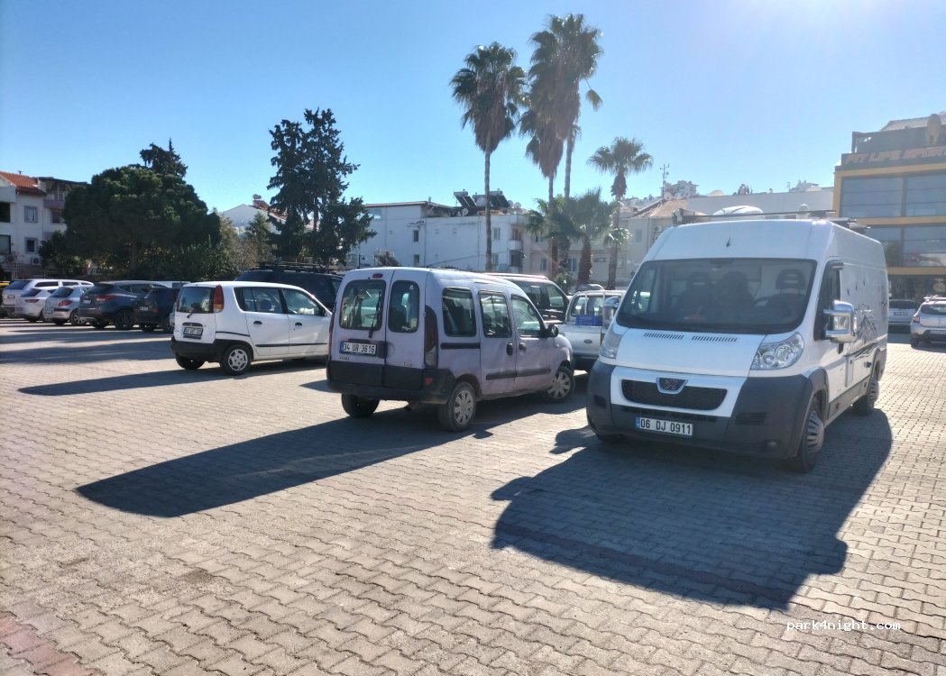 (48900) Datça - 40 Atatürk Caddesi — foto 3
