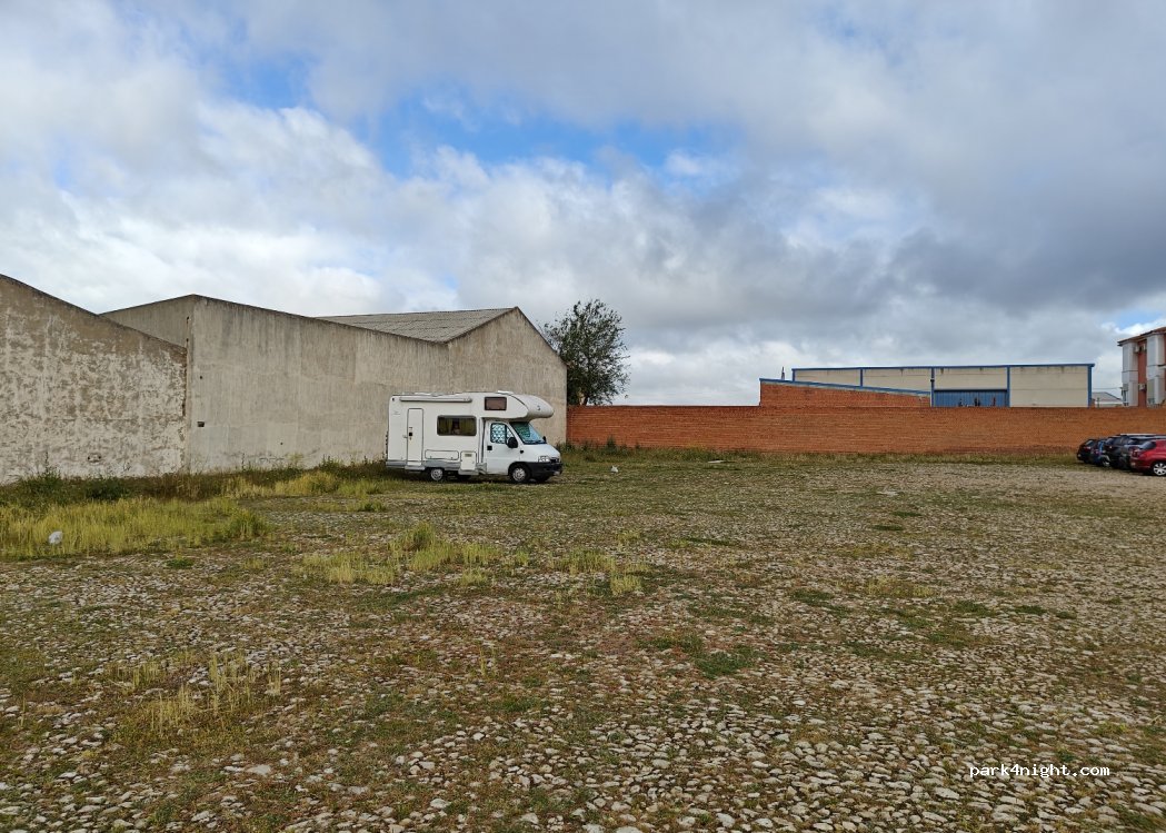 (45311) Dosbarrios - 3 Camino Barranco — foto 4