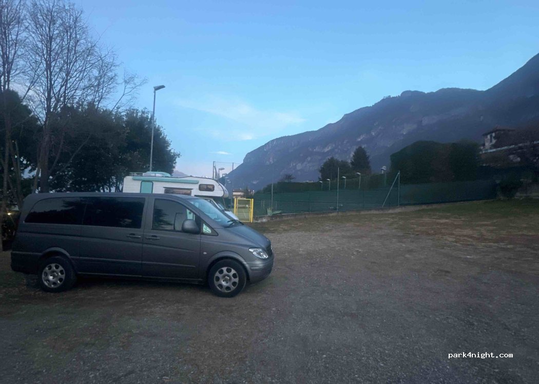 (23827) Lierna - 45 Via Parodi — foto