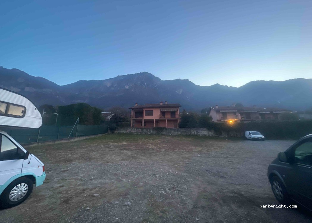 (23827) Lierna - 45 Via Parodi — foto 2