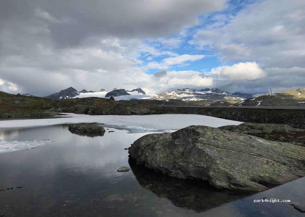 (2687)  - 149 Riksvei 55 — foto 2
