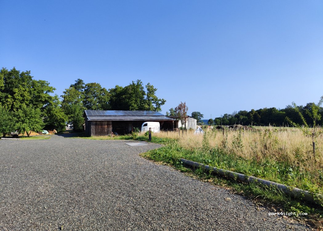 Birkenhof — foto 2
