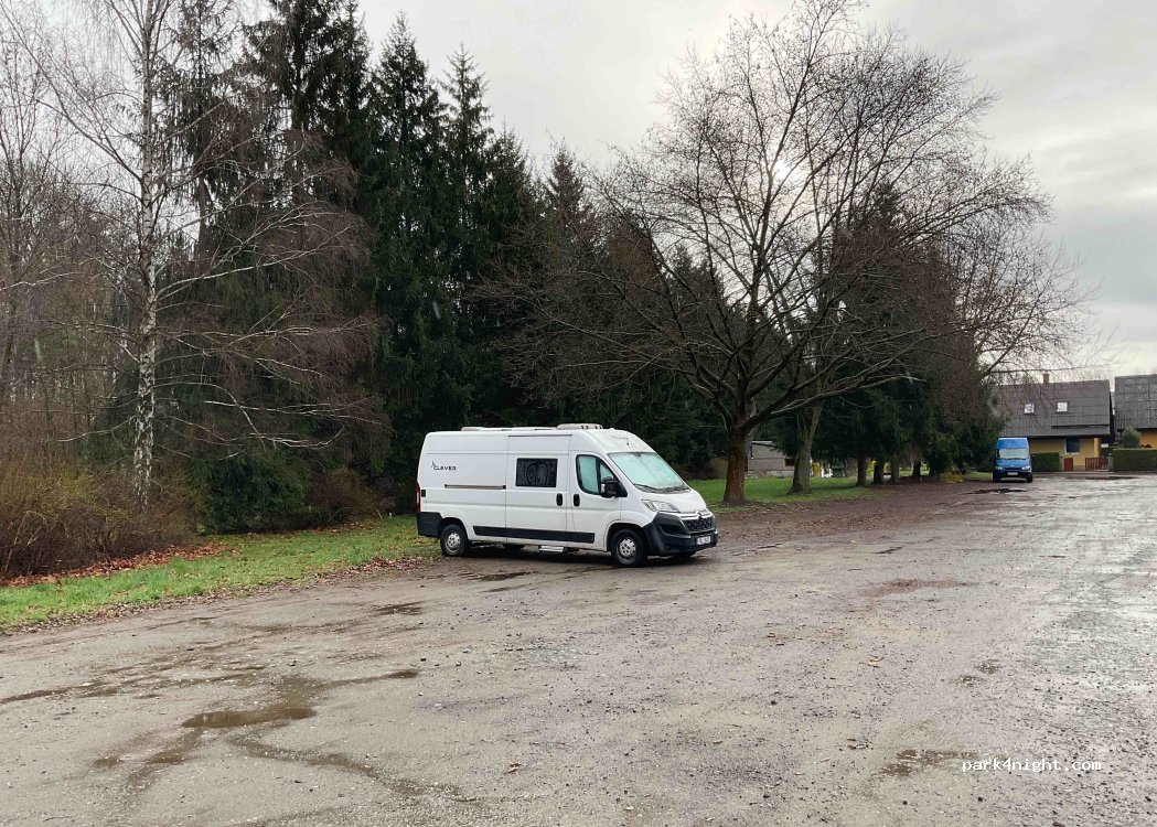 (517 42) Doudleby nad Orlicí - U Parkoviště — foto 2
