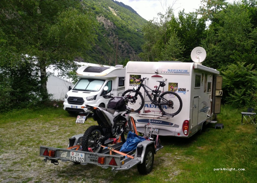 (6710) Biasca - 17 Via dei Borradori — foto 4