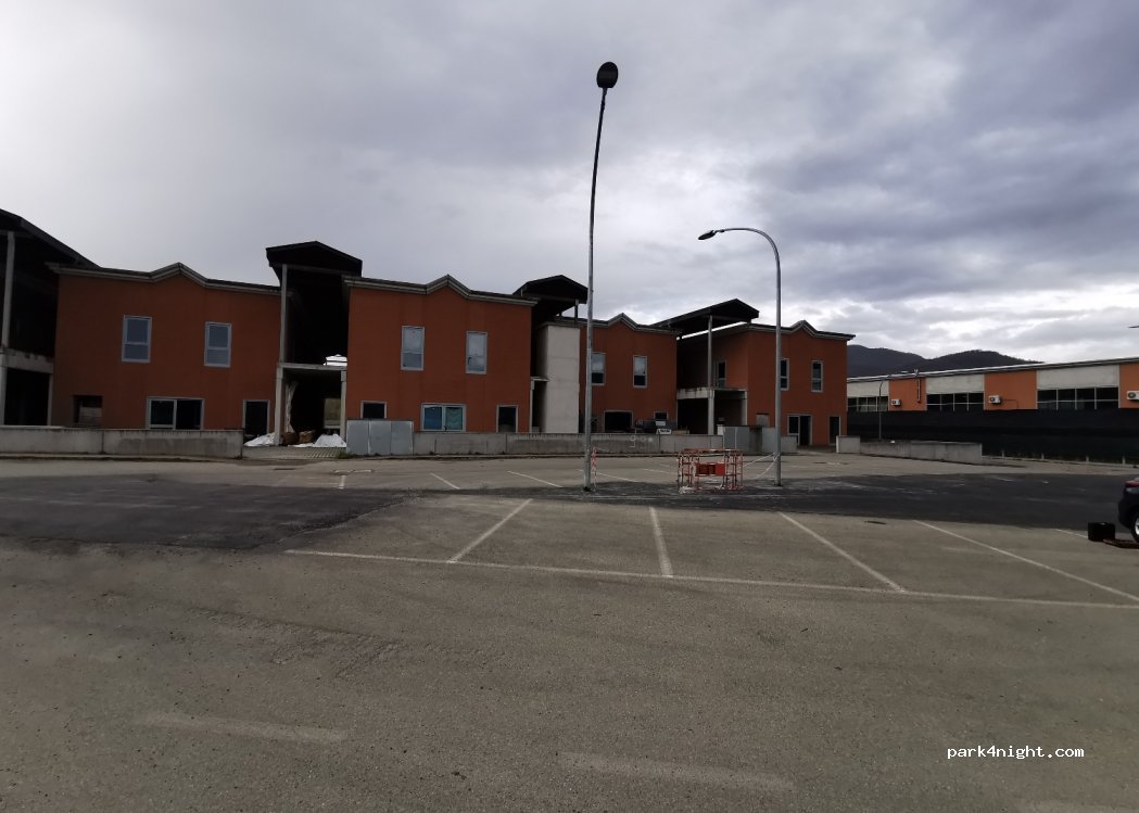 (40036) Rioveggio - 58A Localita Braine — foto
