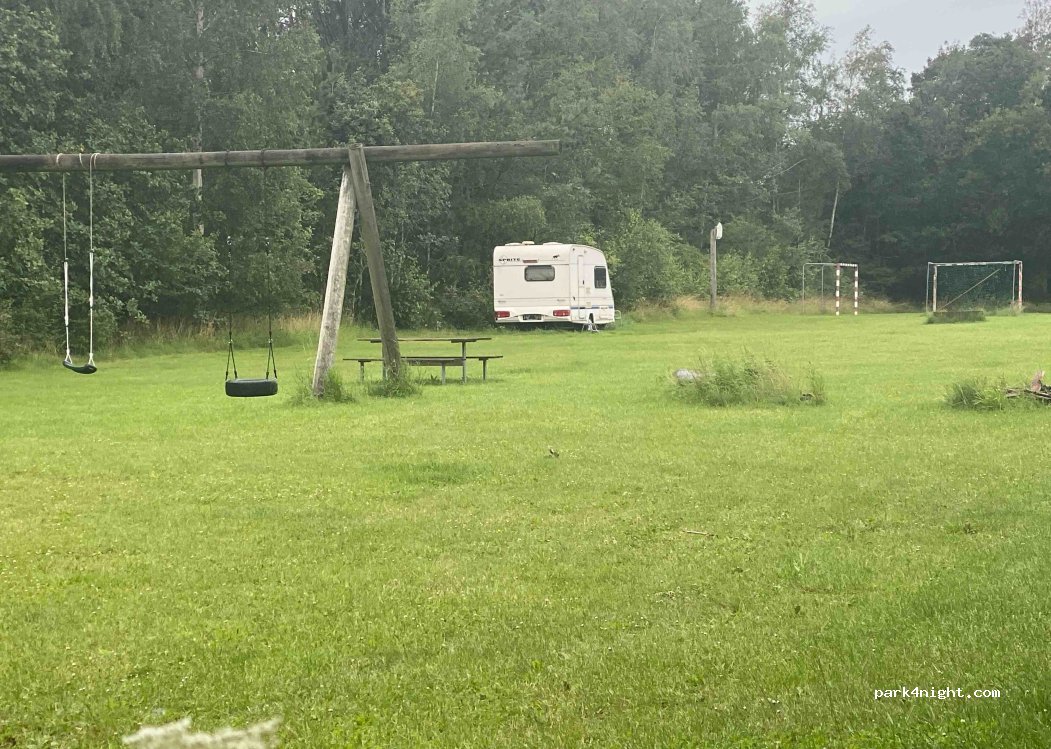 ​Røsnæs Naturcamping - Elverdam — foto 3