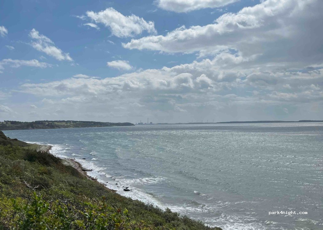 ​Røsnæs Naturcamping - Elverdam — foto 4