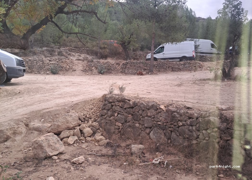 (46160) Chulilla - 3 CV-394 — foto 2