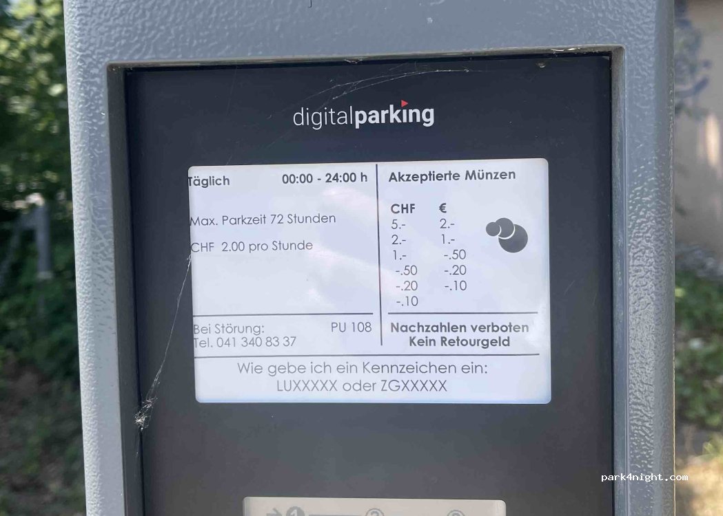 (6005) Luzern - 23 Alpenquai — foto 5