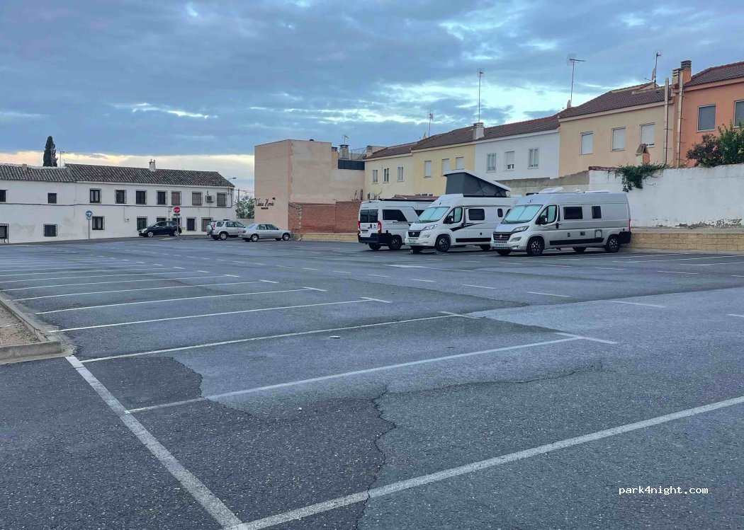 (45122) Argés - 16D Calle Boticario — foto