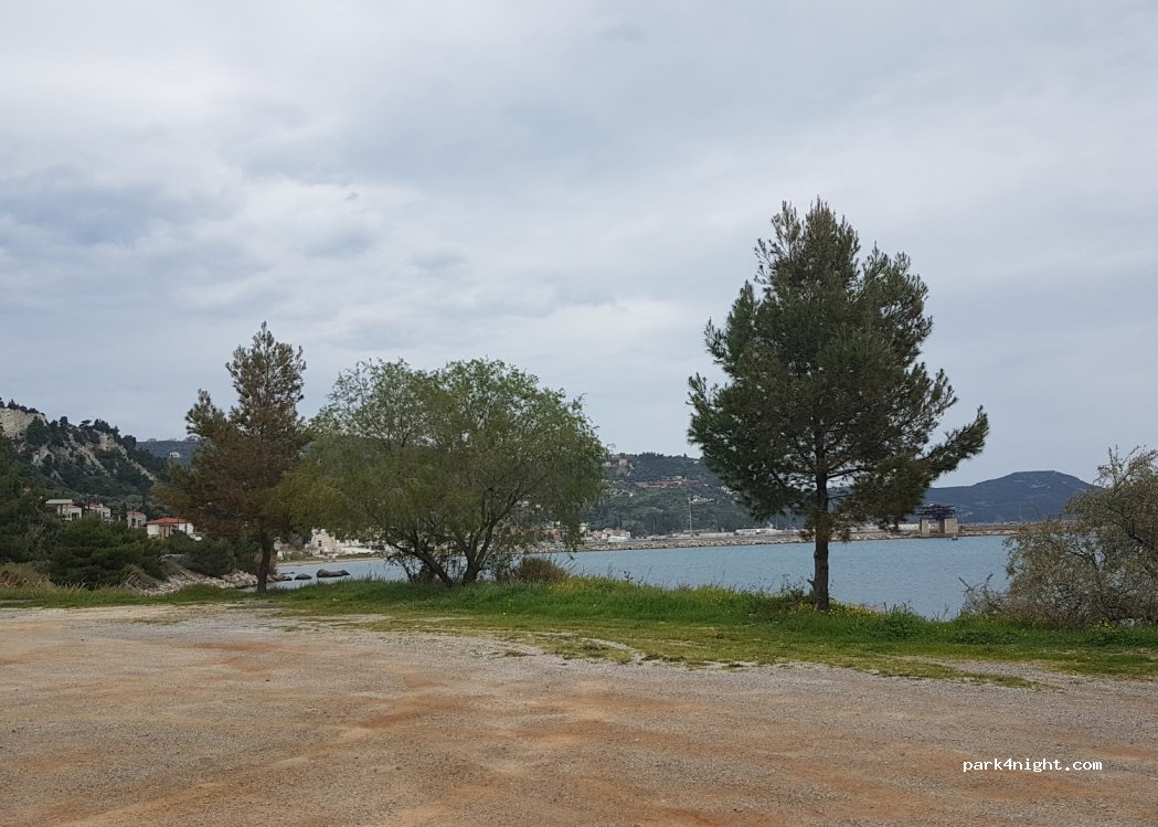 (340 03) Kimi - Epar. Od. Chanion Avlonariou-Kimis — foto 2