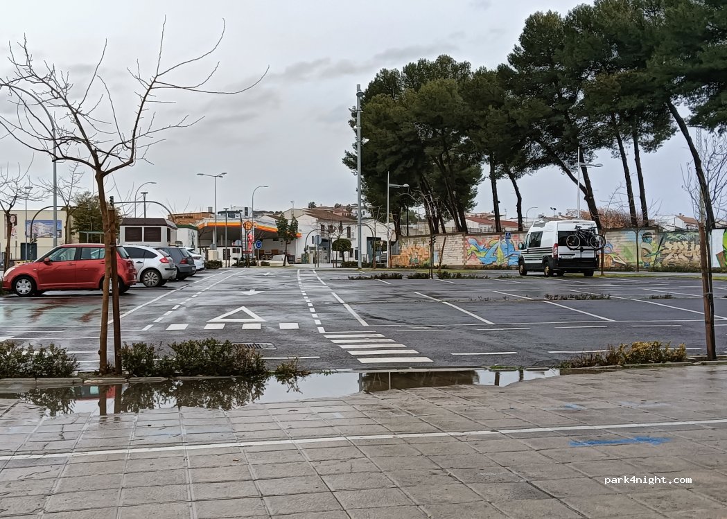 (14850) Baena - 1 Calle Iznajar — foto