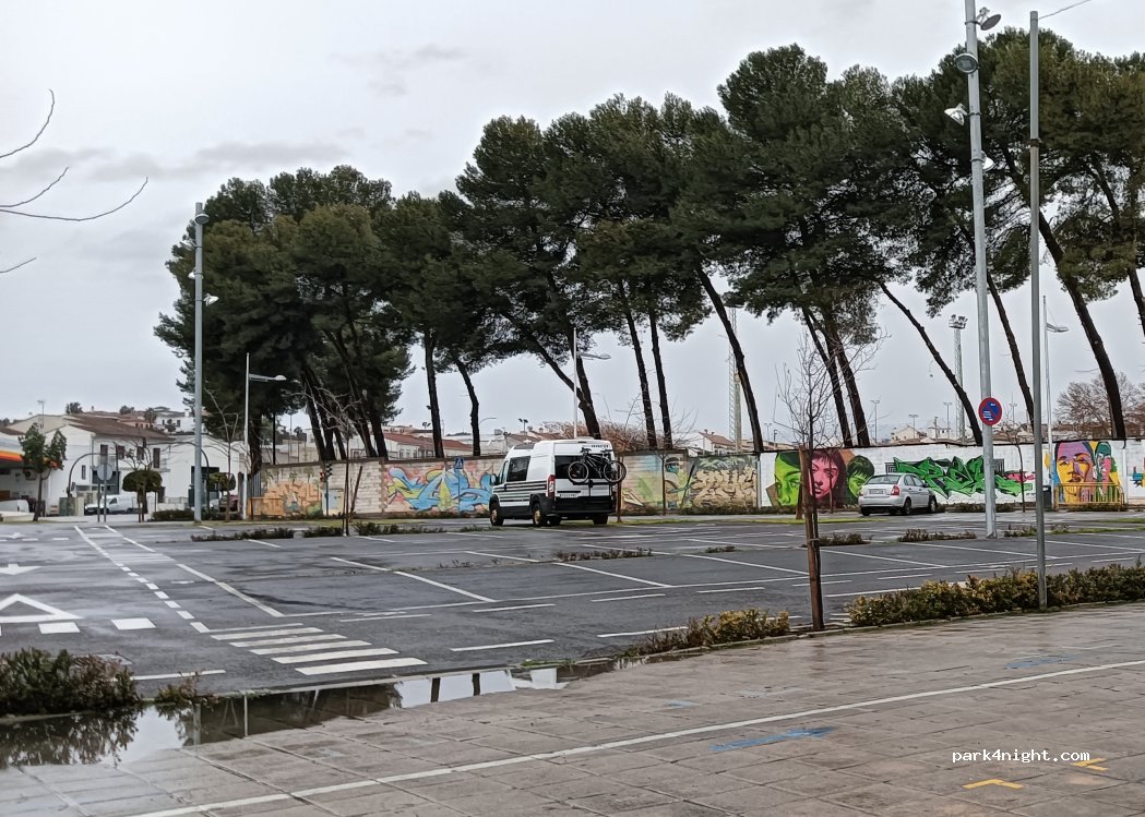(14850) Baena - 1 Calle Iznajar — foto 2