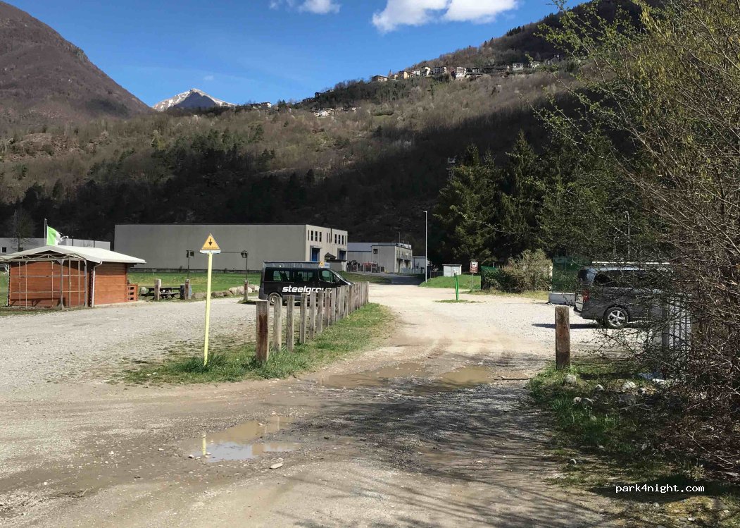 (23813) Grattarola - 8 Via Carreggiata — foto 4