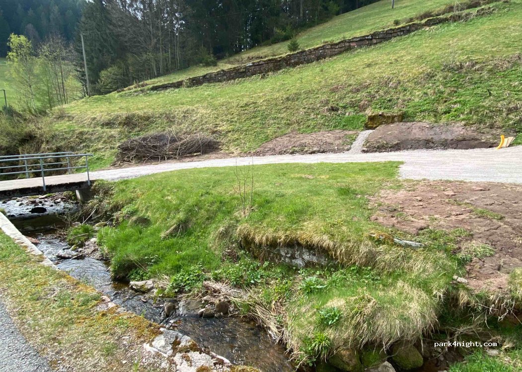  Schwarzwald Absbachtal — foto 2