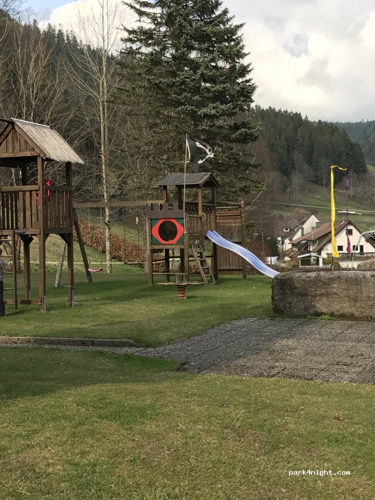  Schwarzwald Absbachtal — foto 4