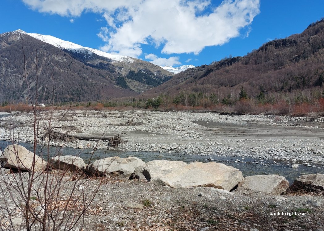 (05260) Saint-Jean-Saint-Nicolas - 485 Chemin de la Grande Isle — foto