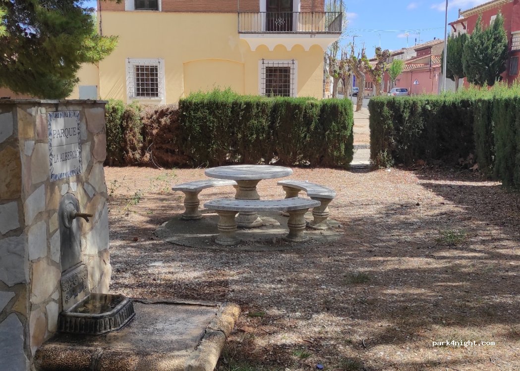 (50130) Belchite - 60 Ronda Zaragoza — foto 4