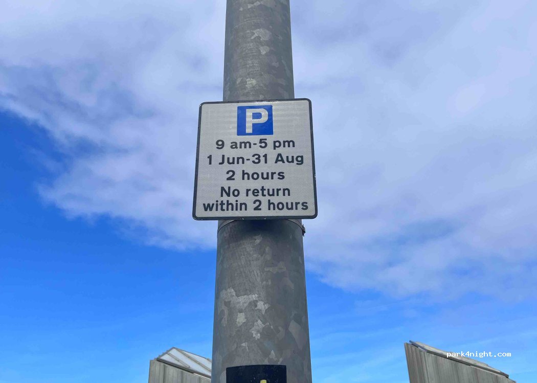 (BT55 7AB) Portstewart - 14 The Crescent — foto 2