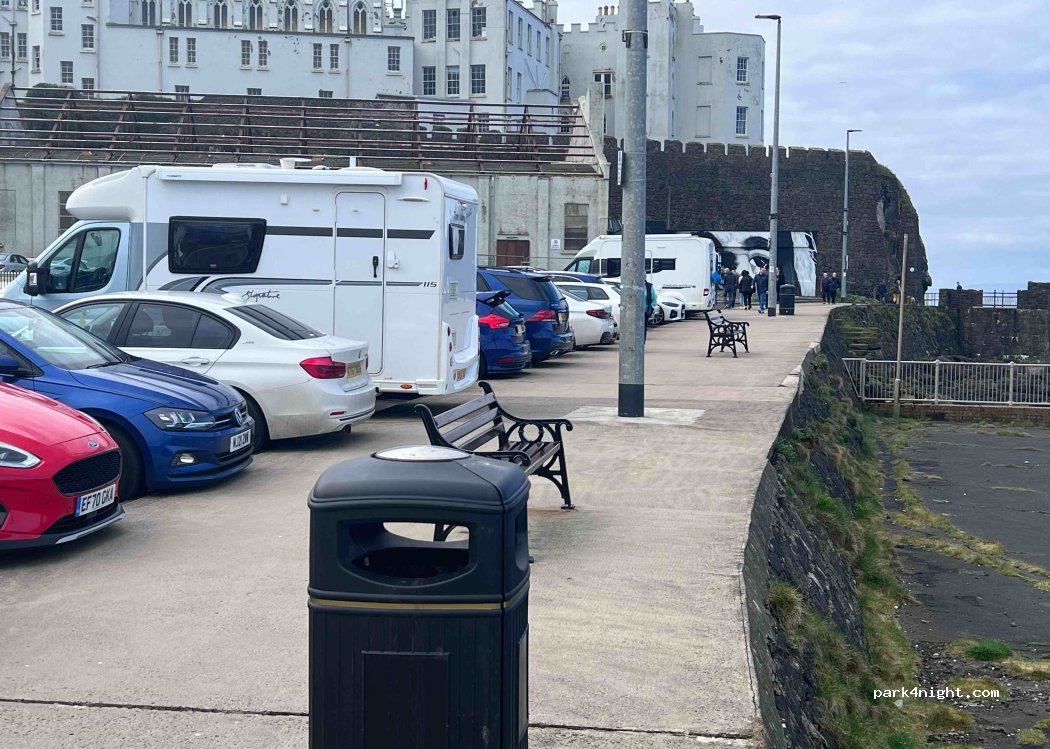 (BT55 7AB) Portstewart - 14 The Crescent — foto 3